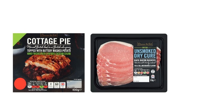 Discover the Taste product