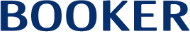 Booker Logo